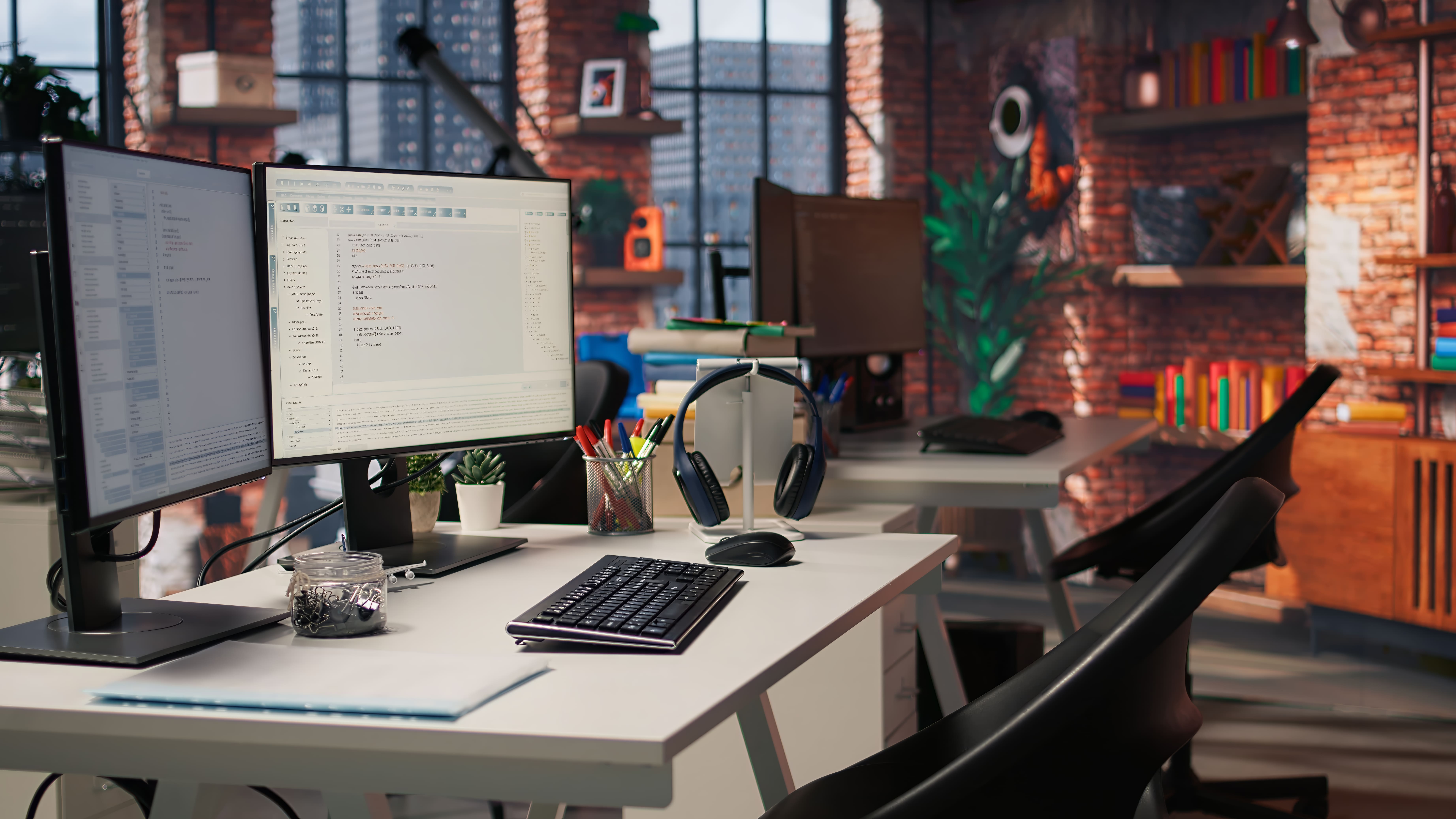 clean desk el habito que impulsa la productividad imagen blog texto